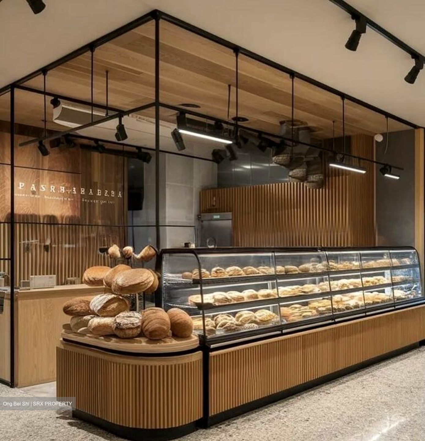 Grand Hyatt Singapore (D9), Retail #509017481